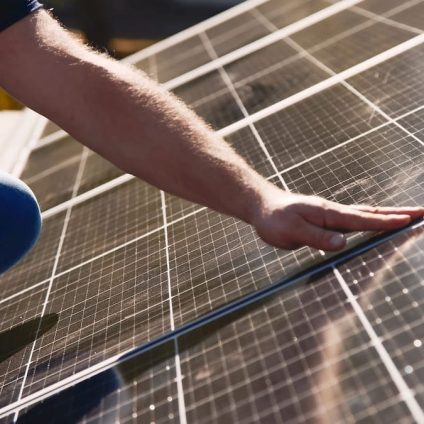 Rinnovabili • Global photovoltaic capacity reaches 2.2 TW in 2024