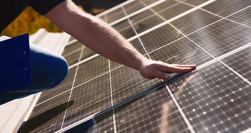 Rinnovabili • Global photovoltaic capacity reaches 2.2 TW in 2024
