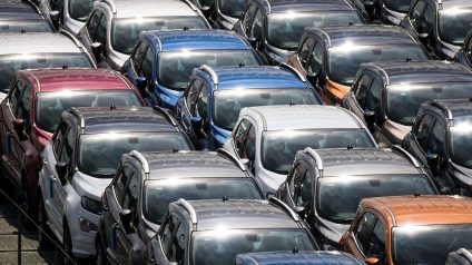 Rinnovabili • Automotive market crisis: global demand shrinking through 2030