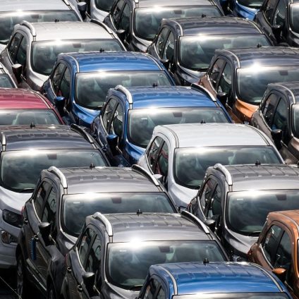 Rinnovabili • Automotive market crisis: global demand shrinking through 2030