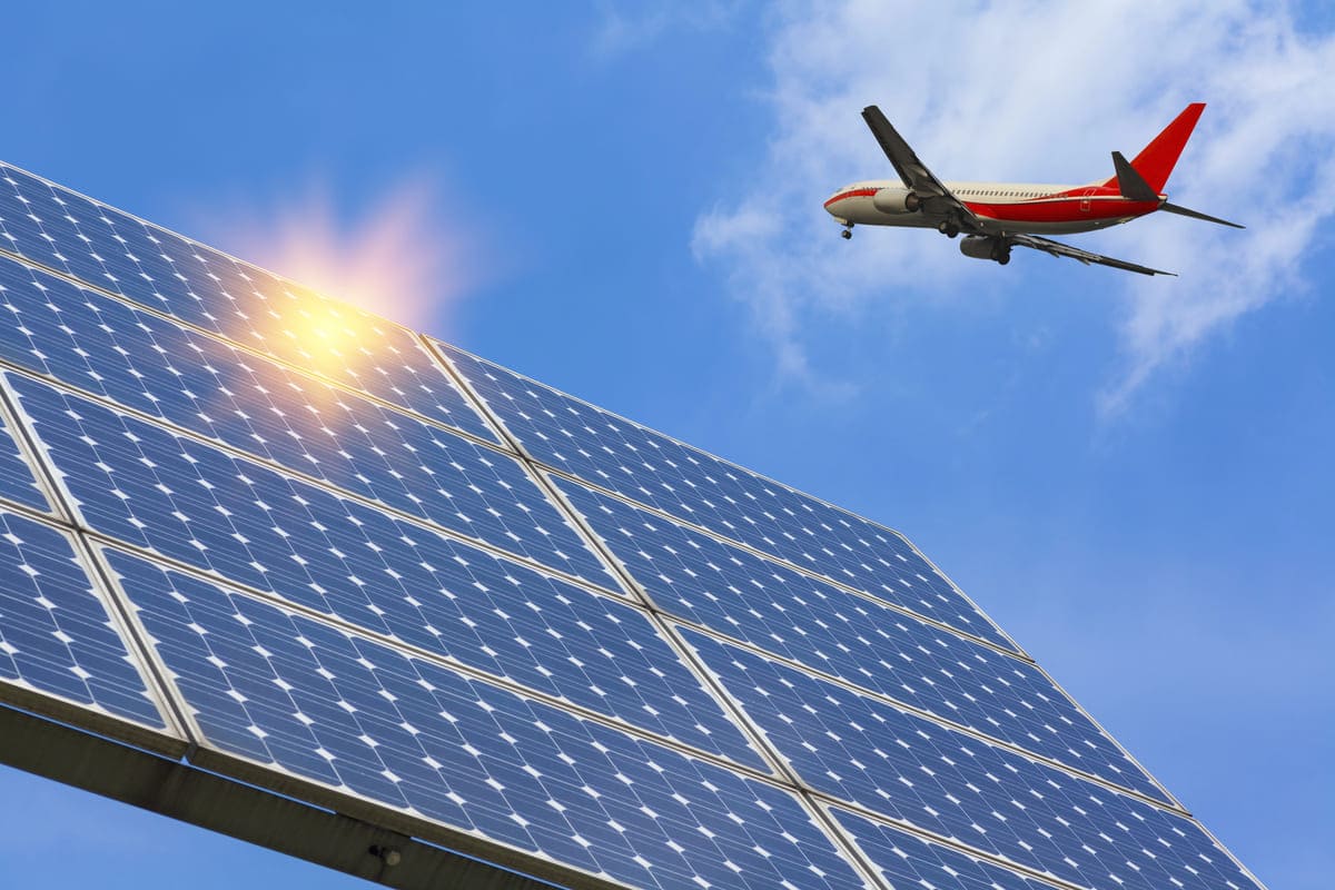 Energy infrastructure nuclear projects struggle as solar outperforms