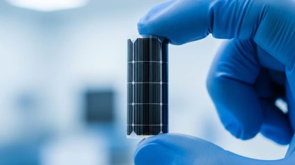 Rinnovabili • Tandem perovskite/organic photovoltaics: efficiency boost