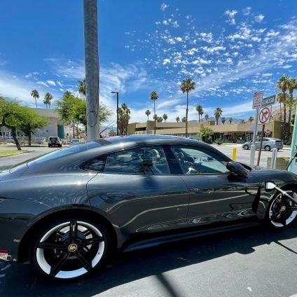 Rinnovabili • Global EV market set to reach 40% share by 2030, IEA reports
