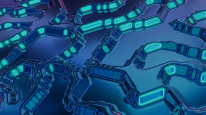 Rinnovabili • Algae nanorobots: biodegradable tech for sustainable innovation