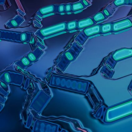 Rinnovabili • Algae nanorobots: biodegradable tech for sustainable innovation