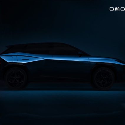 Rinnovabili • Omoda & Jaecoo: global boom with 500,000 customers in two years