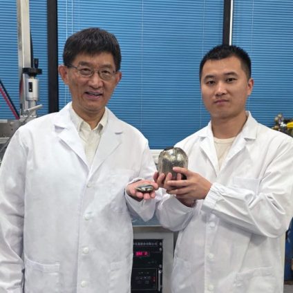Rinnovabili • Solid-state heat pumping with ferroelastic alloy Ti78Nb22