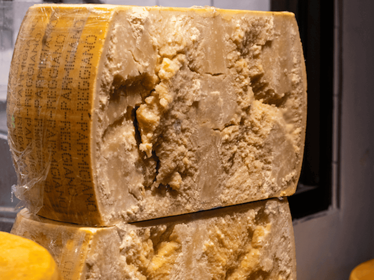 Italian products USA: food exports rise 11% amid tariff fears