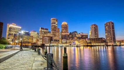 Rinnovabili • Flood resilience in Boston: handbook shows how cities can adapt