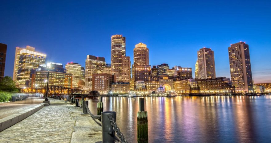 Rinnovabili • Flood resilience in Boston: handbook shows how cities can adapt