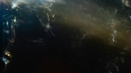Rinnovabili • space debris, two Italian solutions for safer orbits