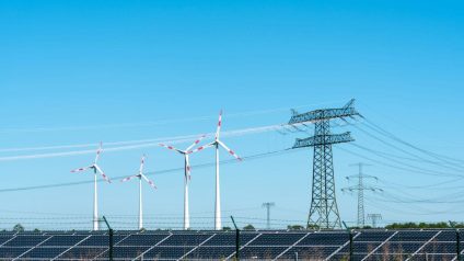 Rinnovabili • Prysmian connection standards lead 36 kV renewable grid upgrade