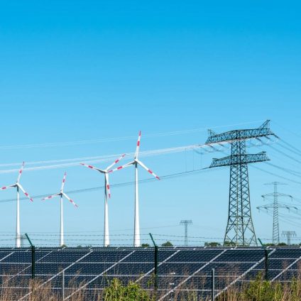 Rinnovabili • Prysmian connection standards lead 36 kV renewable grid upgrade
