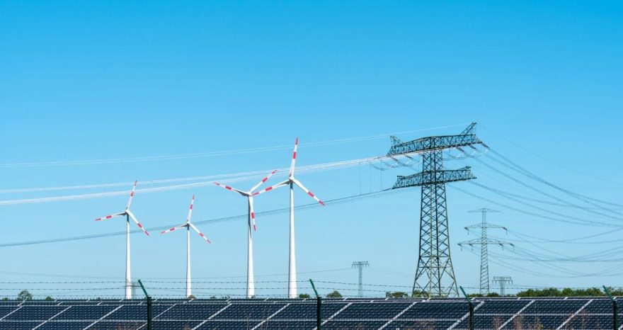 Rinnovabili • Prysmian connection standards lead 36 kV renewable grid upgrade