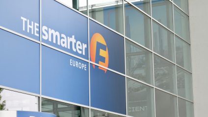 Rinnovabili • The Smarter E Europe: clean energy innovation in Munich