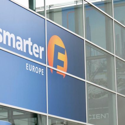 Rinnovabili • The Smarter E Europe: clean energy innovation in Munich
