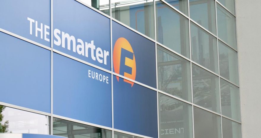 Rinnovabili • The Smarter E Europe: clean energy innovation in Munich
