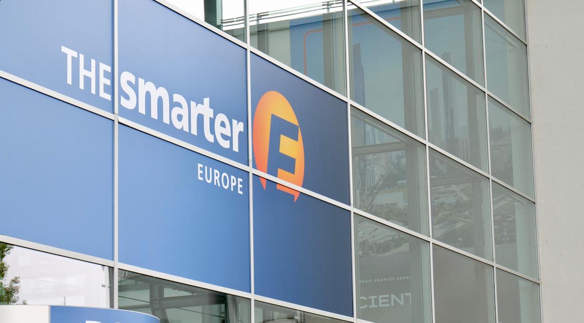 Rinnovabili • The Smarter E Europe: clean energy innovation in Munich