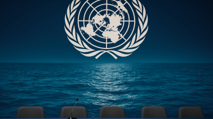Rinnovabili • UN High Seas Treaty may take effect by January 2025