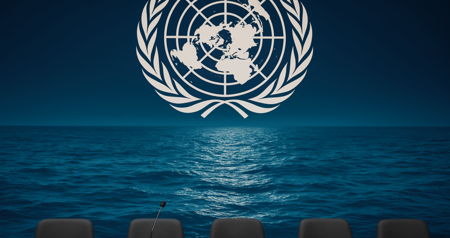 Rinnovabili • UN High Seas Treaty may take effect by January 2025