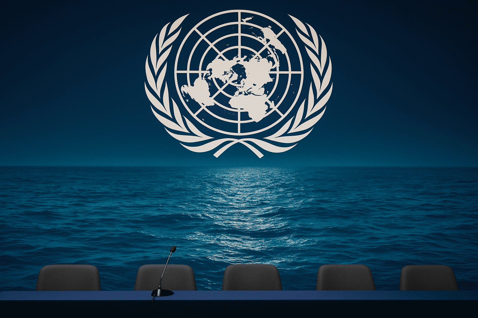 Rinnovabili • UN High Seas Treaty may take effect by January 2025