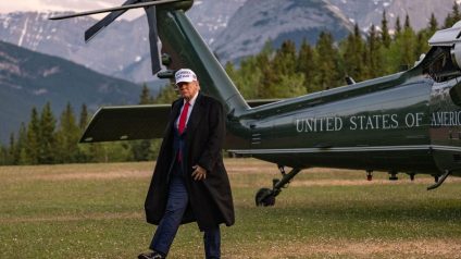 Rinnovabili • G7 Canada wildfire charter ignores global warming link