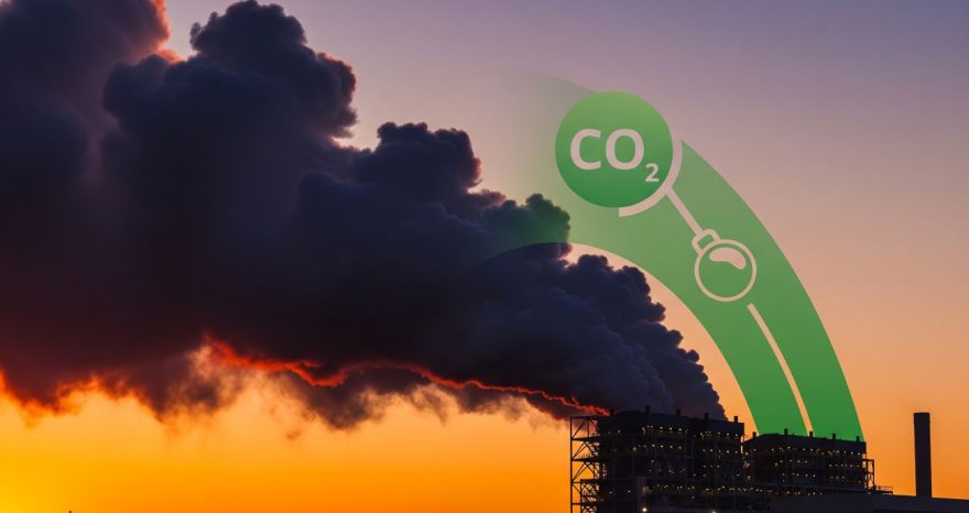 Rinnovabili • Carbon capture costs