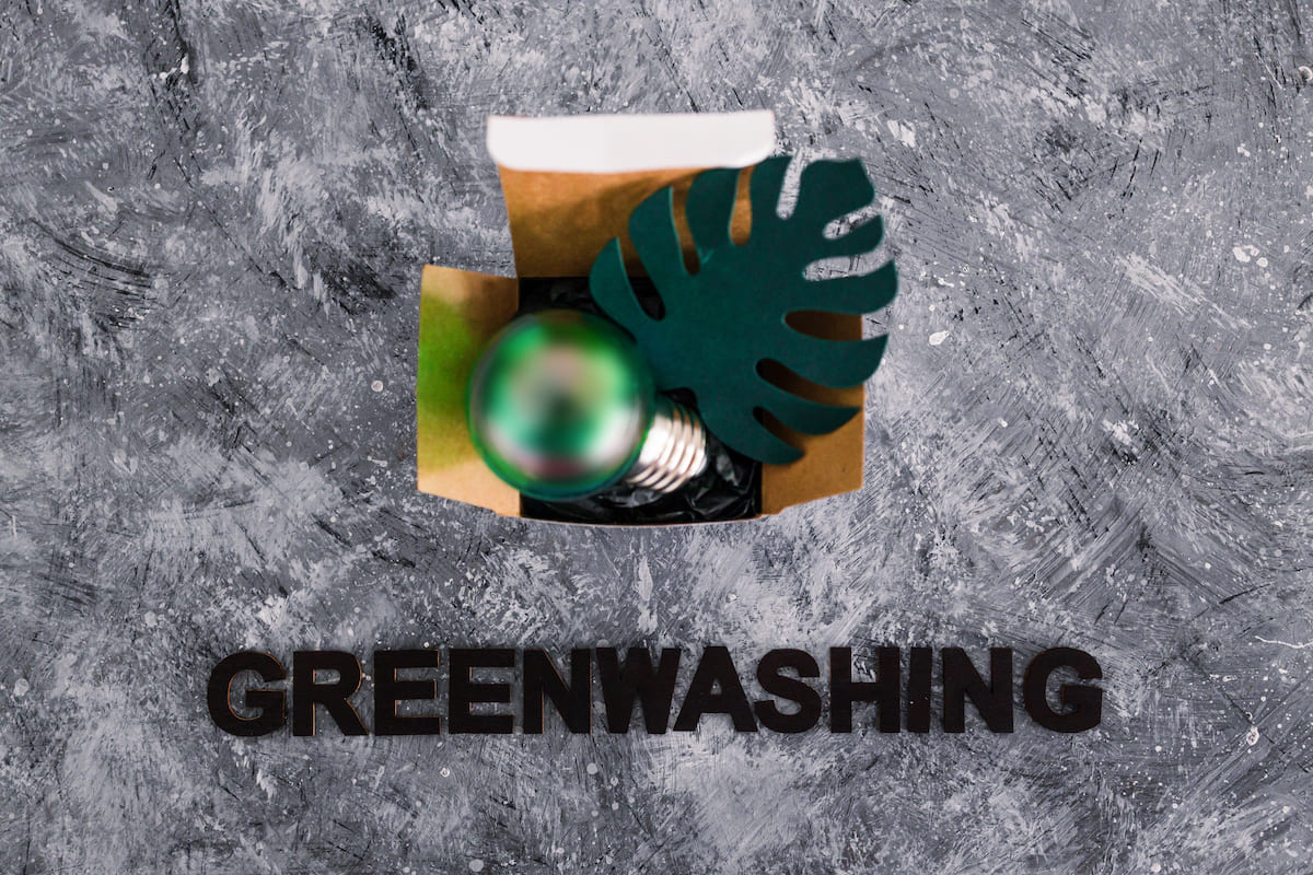 Green Claims Directive, the EU prepares to withdraw the proposal
