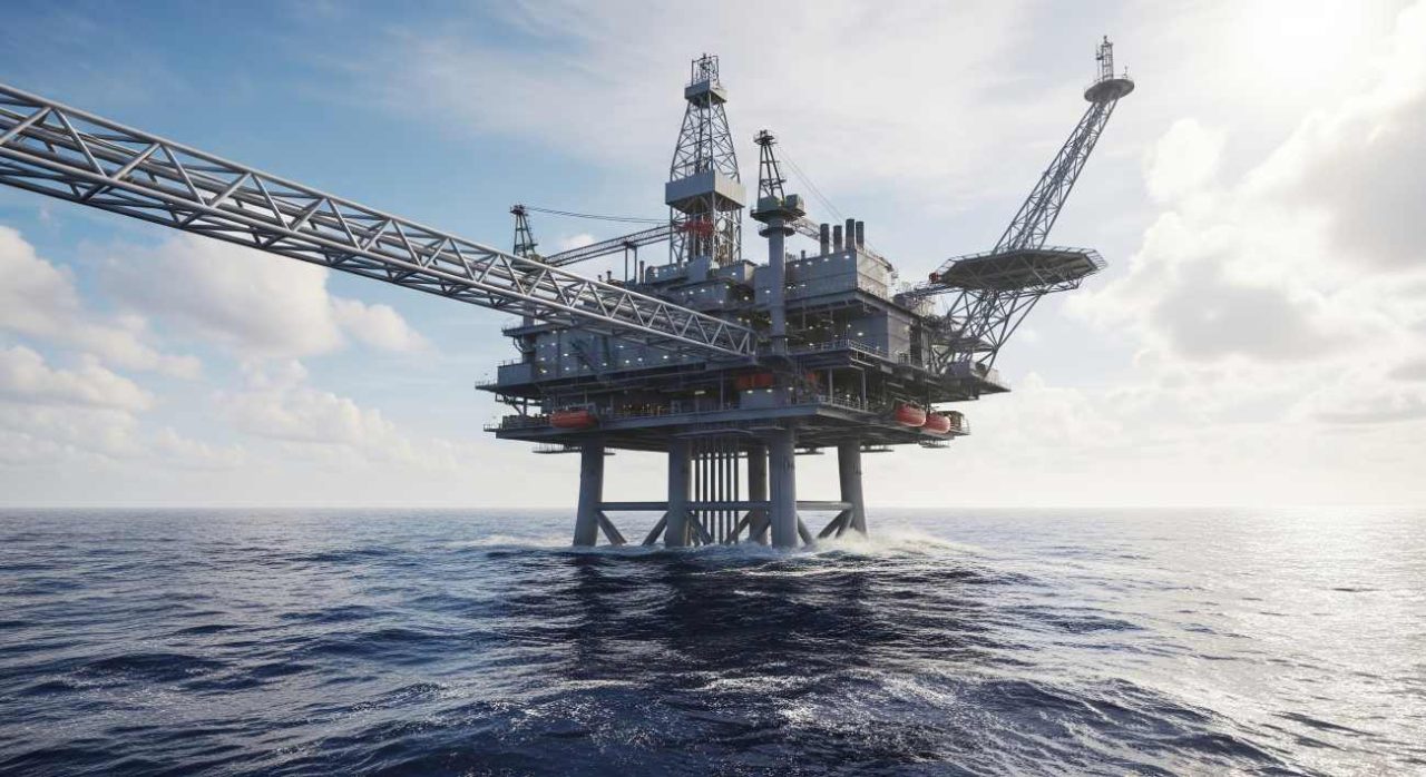 Global oil demand slows, IEA signals new era in market dynamics