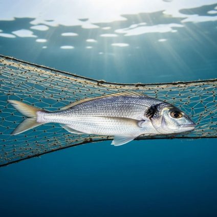 Rinnovabili • Unsustainable fishing threatens over 35% of global fish stocks, says UN