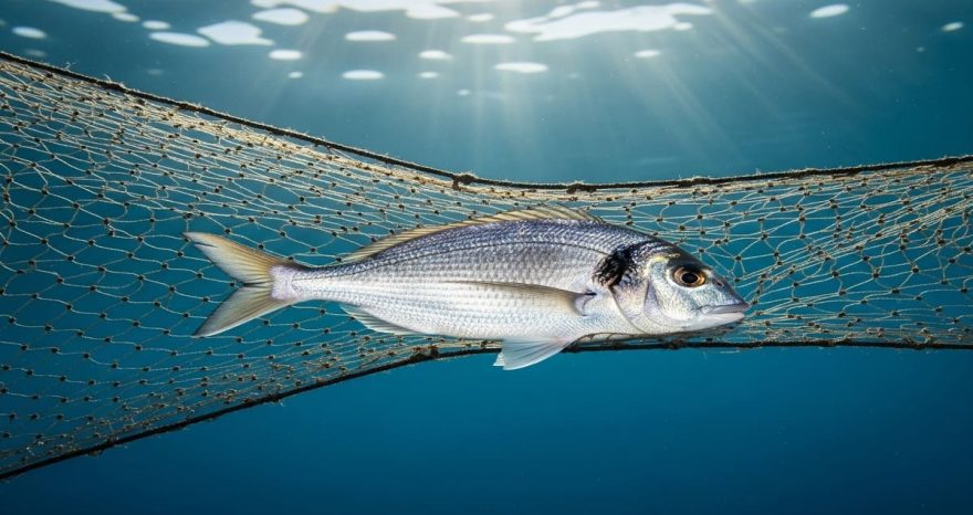 Rinnovabili • Unsustainable fishing threatens over 35% of global fish stocks, says UN