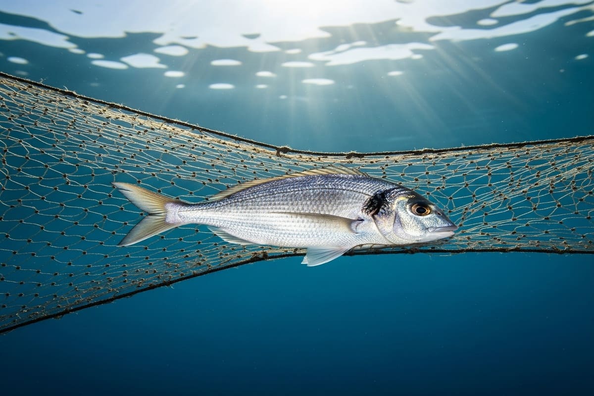 Rinnovabili • Unsustainable fishing threatens over 35% of global fish stocks, says UN