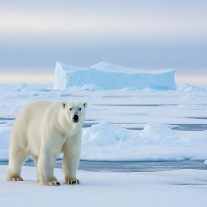 Rinnovabili • Sea mercury pollution endangers Arctic animals and human health