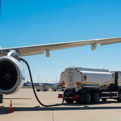 Rinnovabili • Sustainable aviation fuel dispute between U.S. and Brazil escalates