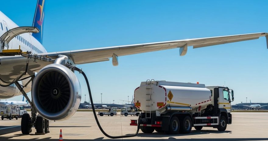 Rinnovabili • Sustainable aviation fuel dispute between U.S. and Brazil escalates