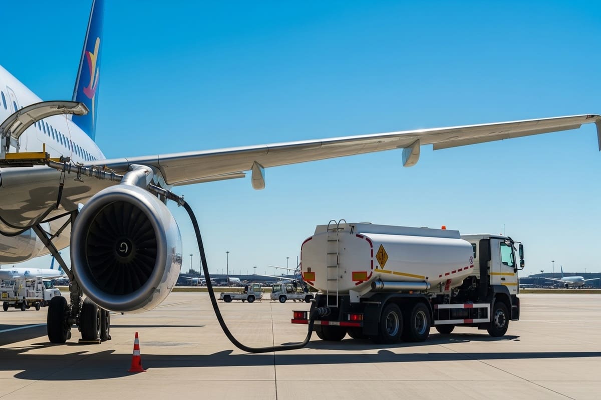 Rinnovabili • Sustainable aviation fuel dispute between U.S. and Brazil escalates