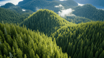 Rinnovabili • Trump forest protection rollback ends Clinton-era safeguards