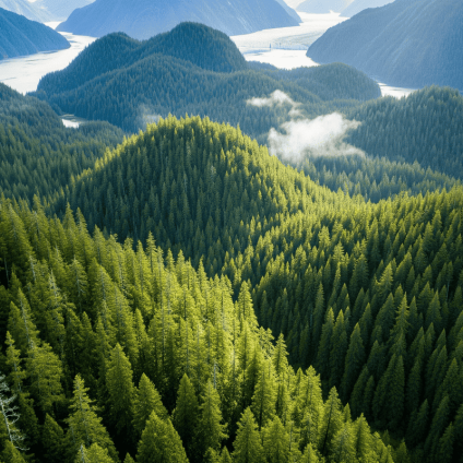 Rinnovabili • Trump forest protection rollback ends Clinton-era safeguards