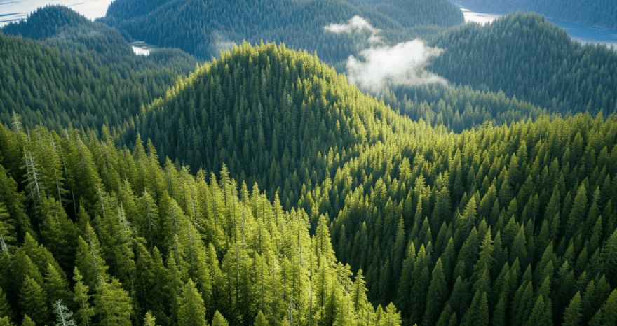 Rinnovabili • Trump forest protection rollback ends Clinton-era safeguards
