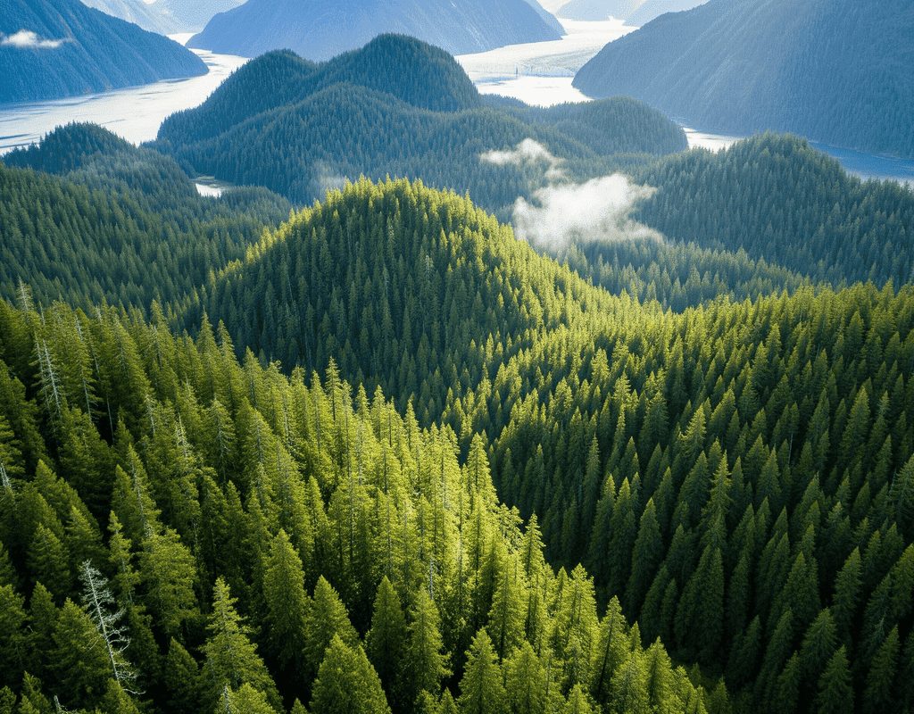 Trump's forest protection rollback ends Clinton-era safeguards