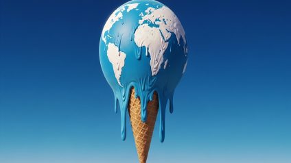 Rinnovabili • Carbon emissions quota for 1.5°C limit nearly depleted