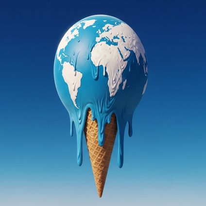 Rinnovabili • Carbon emissions quota for 1.5°C limit nearly depleted
