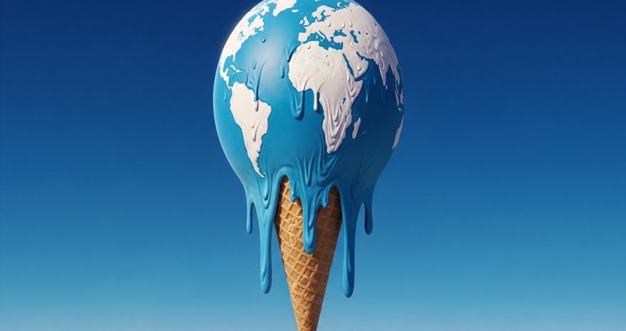 Rinnovabili • Carbon emissions quota for 1.5°C limit nearly depleted