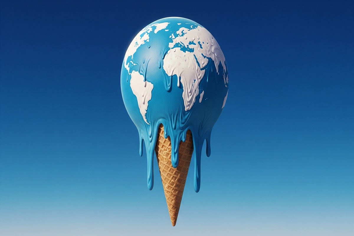 Carbon emissions quota for 1.5°C limit nearly depleted