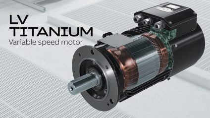 Rinnovabili • ABB LV Titanium platform cuts energy and install costs