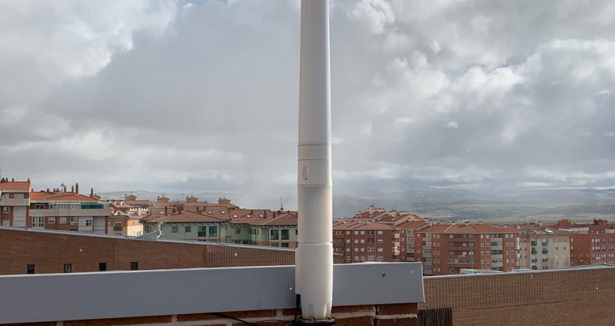 Rinnovabili • Bladeless wind turbines: maximizing efficiency and power output