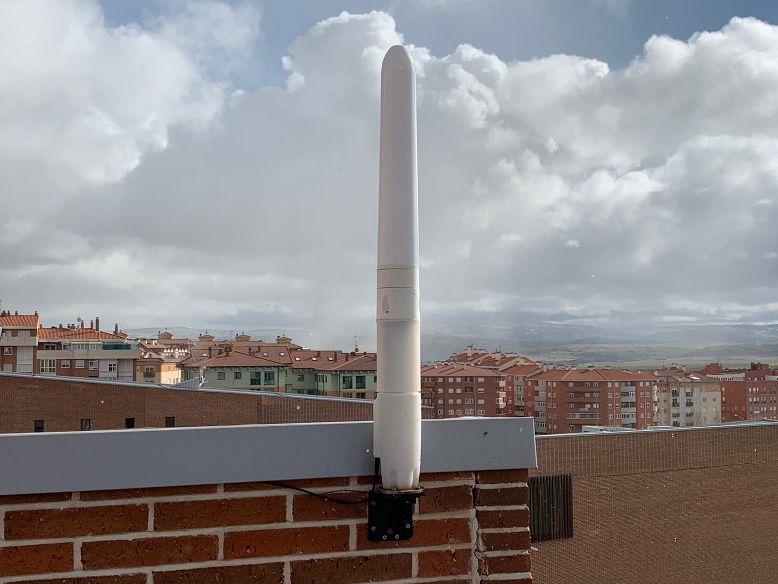 Rinnovabili • Bladeless wind turbines: maximizing efficiency and power output