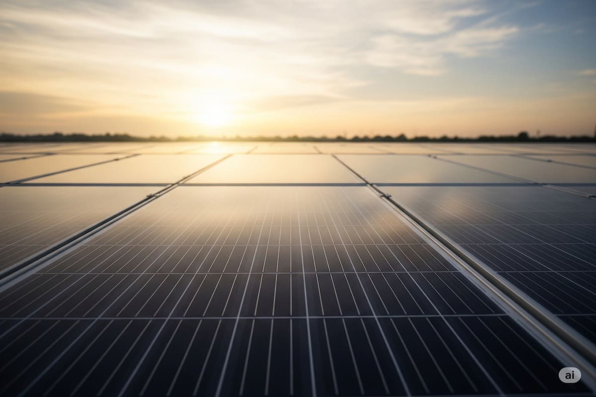 Nautilus Solar celebrates 10 years of community solar innovation