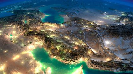 Rinnovabili • Nuclear contamination in Iran: what we know so far