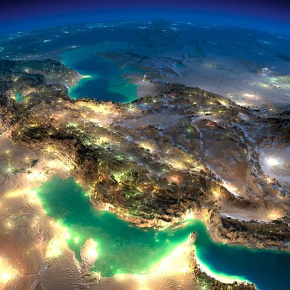 Rinnovabili • Nuclear contamination in Iran: what we know so far